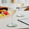 Acopa Select Flora 12 Oz. Wine Glass - 12/Case