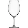 Lucaris Serene 21 Oz. Bordeaux Wine Glass - 24/Case