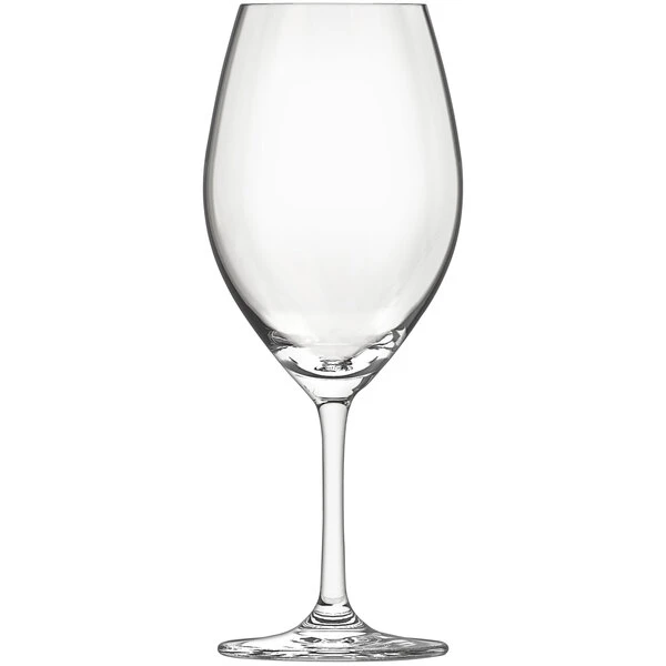 Lucaris Serene 12.5 Oz. Chardonnay Wine Glass - 24/Case