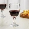 Acopa 16 Oz. Glass Goblet - 12/Case