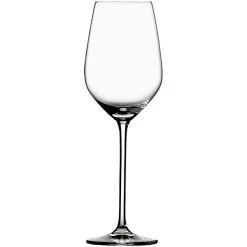 Schott Zwiesel Fortissimo 14.2 Oz. White Wine Glass By Fortessa Tableware Solutions - 6/Case