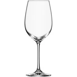 Schott Zwiesel Ivento 11.6 Oz. White Wine Glass By Fortessa Tableware Solutions - 6/Case