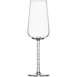 Schott Zwiesel Journey 12.1 Oz. Flute Glass By Fortessa Tableware Solutions - 6/Case