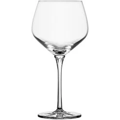 Schott Zwiesel Rotation 20.5 Oz. Burgundy Wine Glass By Fortessa Tableware Solutions - 6/Case
