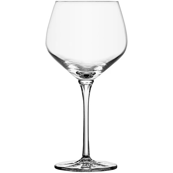 Schott Zwiesel Rotation 20.5 Oz. Burgundy Wine Glass By Fortessa Tableware Solutions - 6/Case