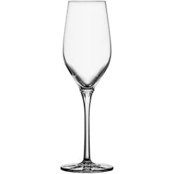 Schott Zwiesel Rotation 10.3 Oz. Flute Glass By Fortessa Tableware Solutions - 6/Case