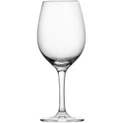 Schott Zwiesel Banquet 10.1 Oz. All-Purpose Wine Glass By Fortessa Tableware Solutions - 6/Case