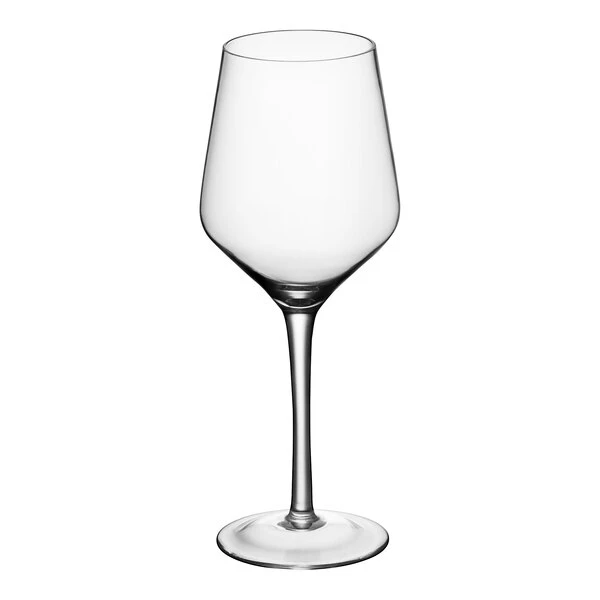 Acopa Silhouette 13 Oz. Wine Glass - 12/Case - Image 2