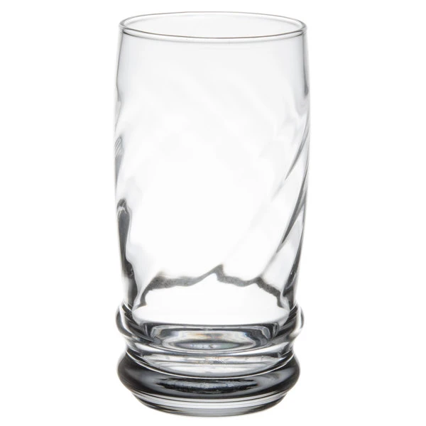 Libbey 29411HT Cascade 12 Oz. Beverage Glass - 24/Case - Image 3