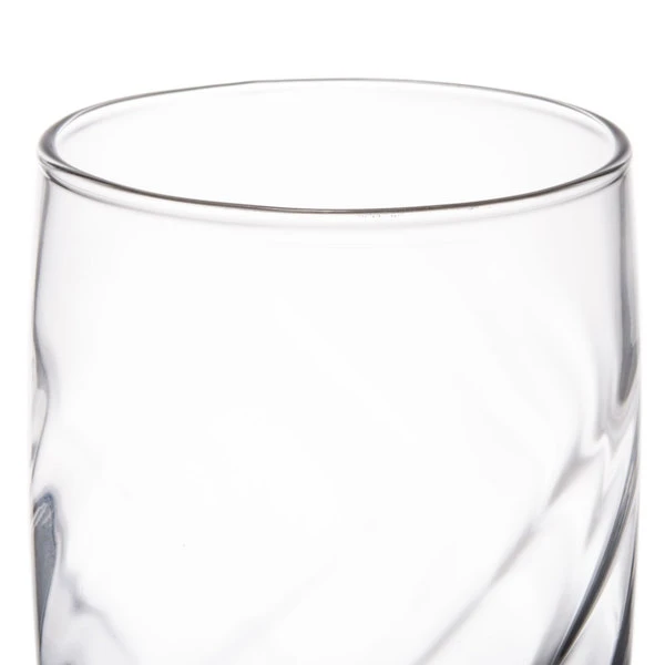 Libbey 29411HT Cascade 12 Oz. Beverage Glass - 24/Case - Image 4