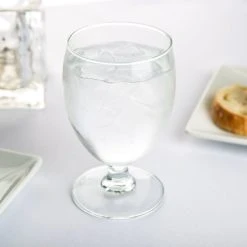 Arcoroc 71078 Excalibur 11.5 Oz. Customizable Banquet Goblet By Arc Cardinal - 36/Case