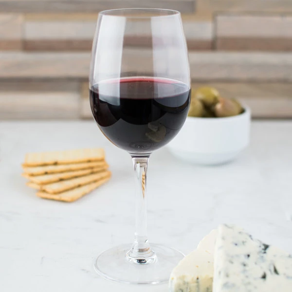 Chef & Sommelier 50816 Cabernet 10.5 Oz. Customizable Tall Wine Glass By Arc Cardinal - 24/Case