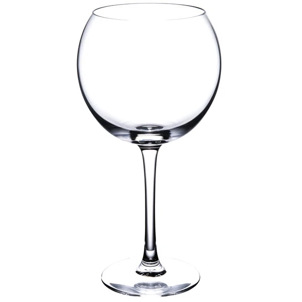 Chef & Sommelier 47026 Cabernet 20 Oz. Customizable Balloon Wine Glass By Arc Cardinal - 24/Case - Image 2