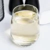 Libbey 231 15.25 Oz. Stemless White Wine Glass - 12/Case