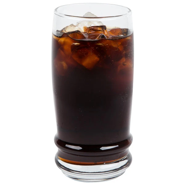 Libbey 29911HT Cascade 22 Oz. Cooler Glass - 36/Case - Image 6