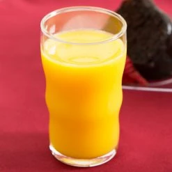 Libbey 633HT Governor Clinton 5 Oz. Juice Glass - 72/Case