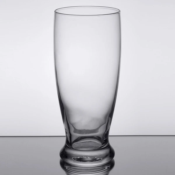 Libbey 12269 Atrium 16 Oz. Customizable Cooler Glass - 24/Case - Image 3