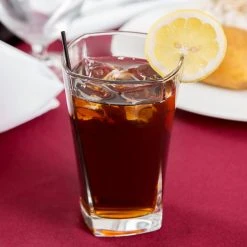 Arcoroc E1513 Prysm 12 Oz. Beverage Glass By Arc Cardinal - 12/Case